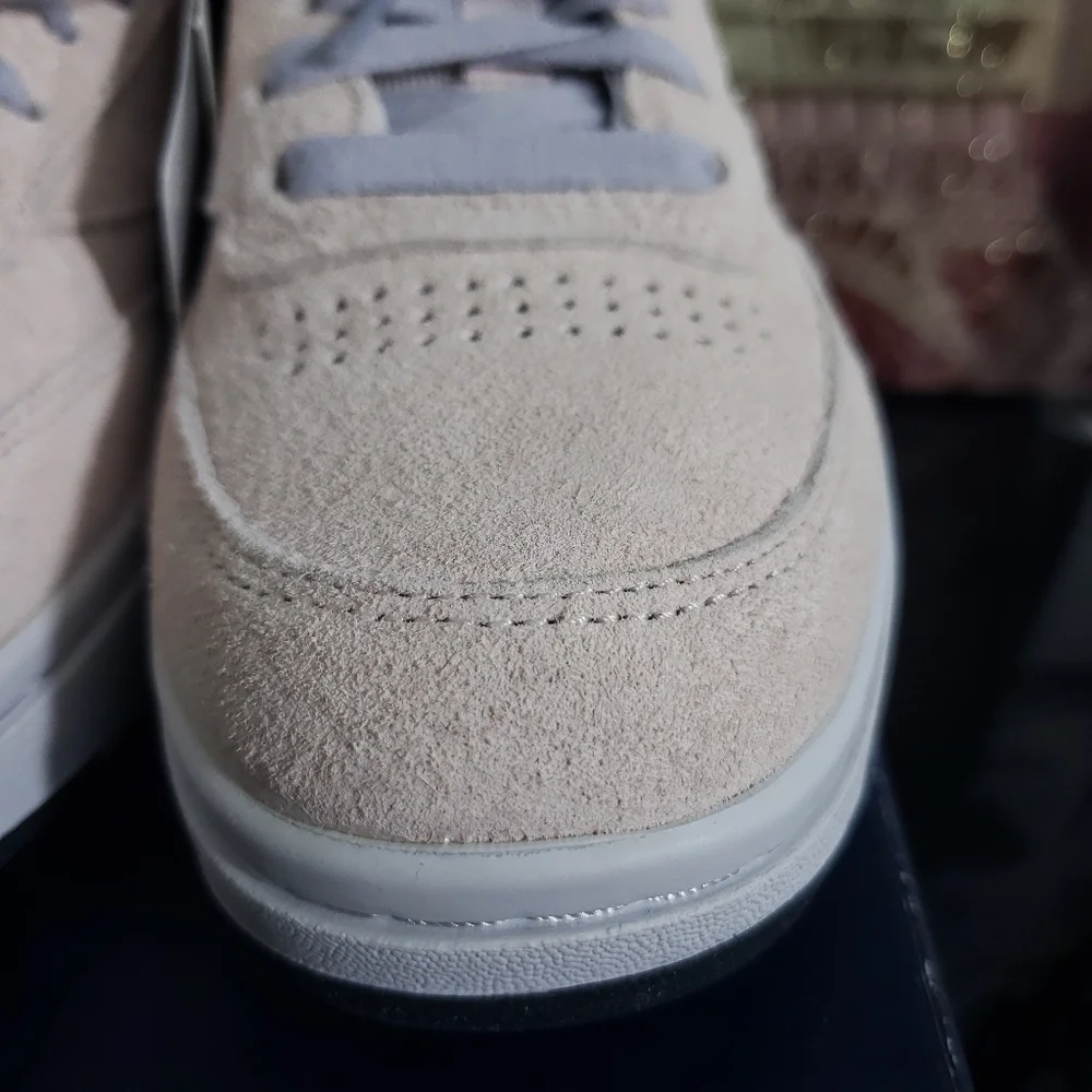 💯NEW Reebok Club C 85 DoubleWomen's • Pink/Gray/Coral💯Original💯 - Picture 8 of 9